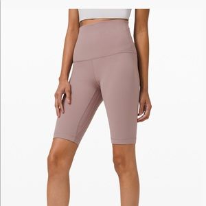 Lululemon Align Super High Rise Short